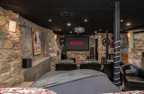 Mankato Bed & Breakfast | Laven House