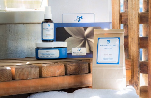 Yountville Bed & Breakfast | Lavender, A Four Sisters Inn