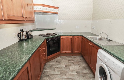 Akeld Cottage | LAVENDER COTTAGE, family friendly in Wooler