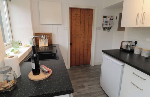 Glanton Cottage | Lavender Cottage