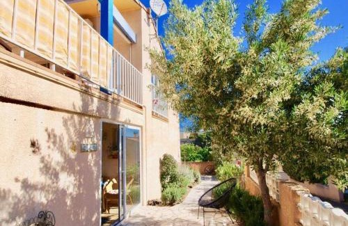 Foulquines House | lavender dream private pool