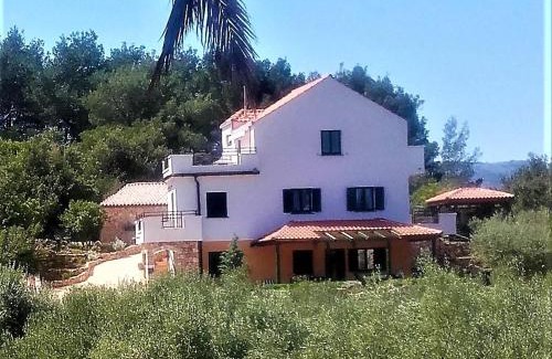 Stari Grad Villa | Lavender Hill Hvar Villa - pool, jacuzzi,sauna,BBQ