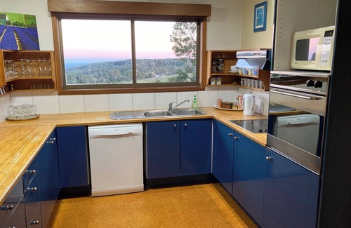 Maleny House | Lavender House Maleny