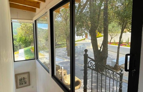 Amealco House | Lavender House