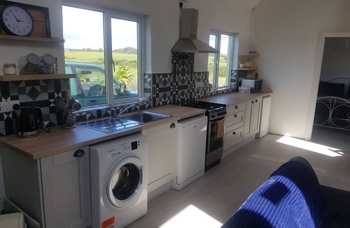 Ballyduff Cottage | Lavender Wild Atlantic Way 200 year old cottage all welcome group accomodation