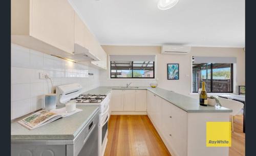 Laverton Hostel | Laverton Rooms