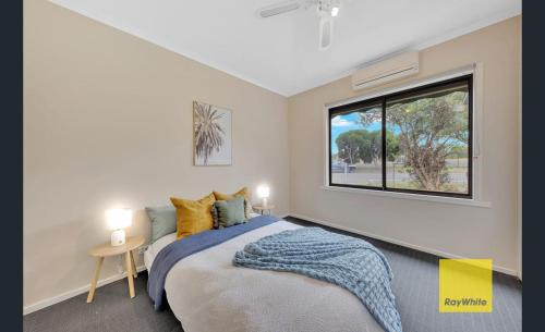 Laverton Hostel | Laverton Rooms