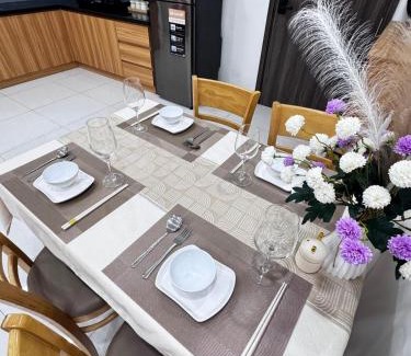 Phu My Hung Apartment | Lavida Plus, 2 bedrooms apartment in District 7