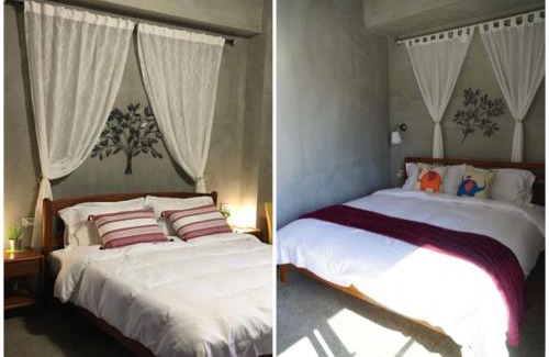 Sanxing House | LaVie GANDAN