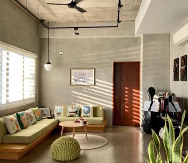 Sanxing House | LaVie GANDAN