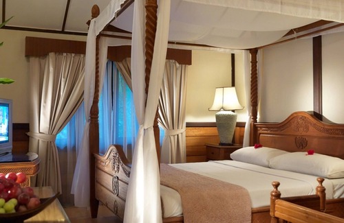 Cherating Hotel | Lavilla By Holiday Villa Cherating