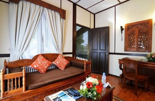 Cherating Hotel | Lavilla By Holiday Villa Cherating