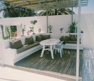Taguermess Villa | Lavilla