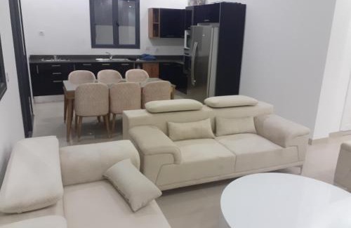 Taguermess Villa | Lavilla