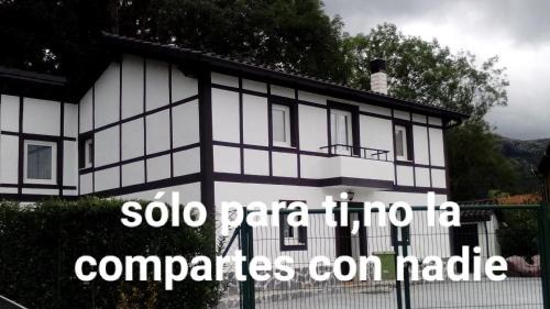 Galdames House | Lavin Etxea