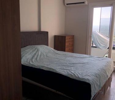 Tomuk Belediyesi Apartment | LaviniaTomuk
