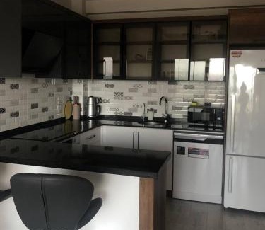 Tomuk Belediyesi Apartment | LaviniaTomuk