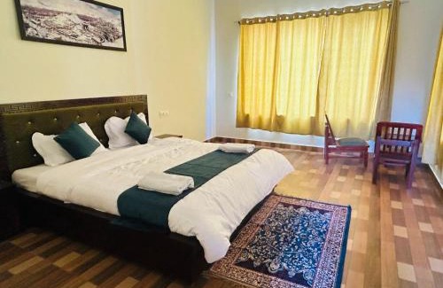 Leh House | lawang residency ladakh