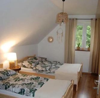 Bukowiec Apartment | Lawendowe Wzgórze - Apartament