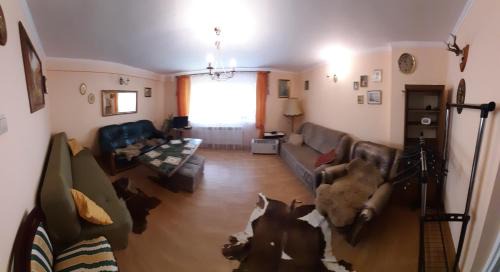 gmina Besko House | Lawendowy Dom