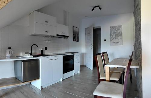 Baltow House | Lawendowy Dworek