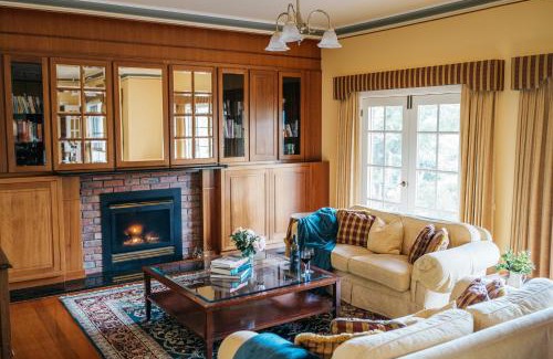Macedon Villa | Lawson Lodge Country Estate