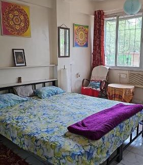 Koregaon Park House | Laxmi Happy Home in Pune