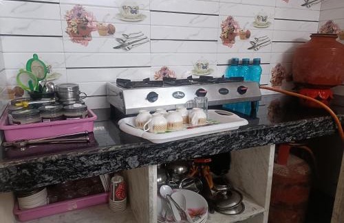 Amer Fort Road Apartment | Laxmi Residence