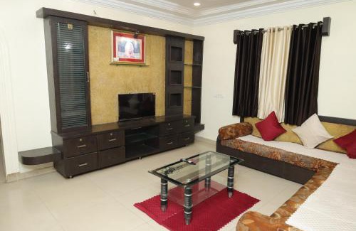 Shirdi Apartment | Laxminarayan service apartment