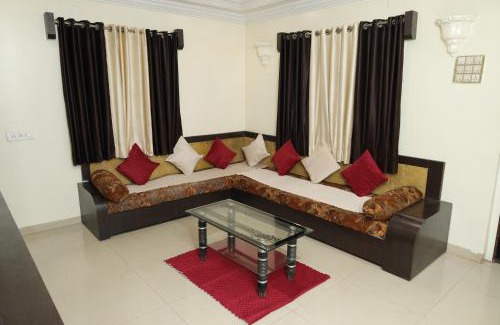 Shirdi Apartment | Laxminarayan service apartment
