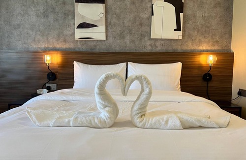 Duqm Hotel | LAZÖY HOTEL