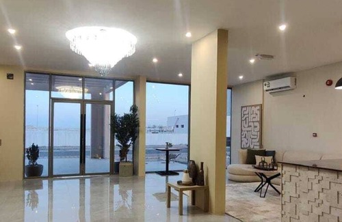 Duqm Hotel | LAZÖY HOTEL