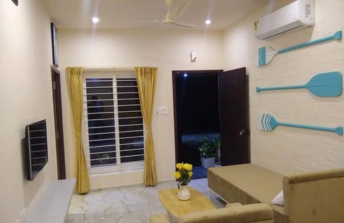 Mandavi Resort | Lazo Avarta Resort and Convention Centre Pondicherry