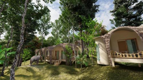 Mae On Hotel | Lazula