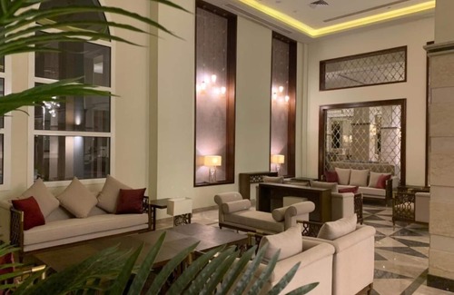 El Quseir Hotel | Lazuli Hotel Marsa Alam