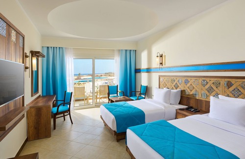 El Quseir Hotel | Lazuli Hotel Marsa Alam