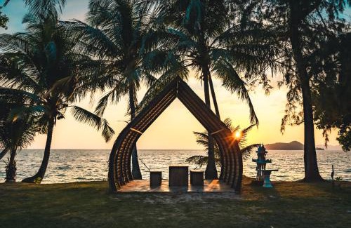 Ko Mak Resort | Lazy Day The Resort