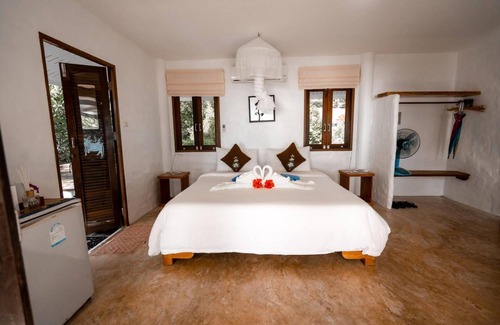 Ko Mak Hotel | Lazy Day The Resort