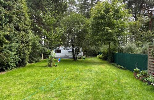 Hakenfelde Other | Lazy Days Caravan