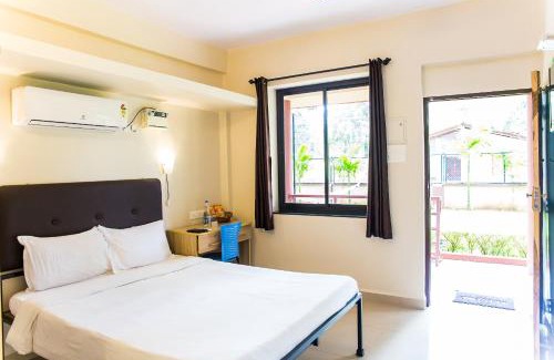 Carmona House | Lazy Frog Guest House