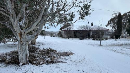 Hill Top House | Lazy K - Hideaway