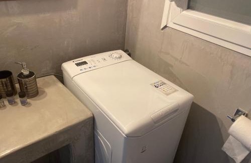 Nea Karvali Bed & Breakfast | Lazy Lizard