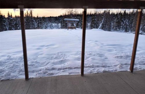 Willow House | Lazy Moose Cottage in Willow, HotTub & Privacy