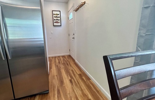 Palmer House | Lazy Mountain Cottage