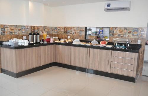 Alexania Hotel | Lazzarus Hotel - Standard 02 Camas de Solteiro