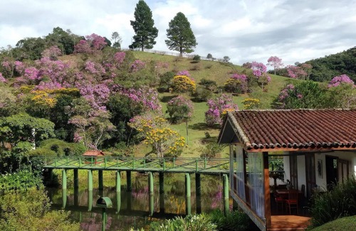 Sao Paulo House | LB - SP15 Fazenda Conceição Vacation Rentals