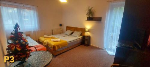 Baltow House | Leśne Runo - Bałtów Centrum