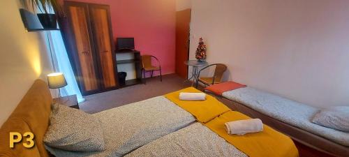 Baltow House | Leśne Runo - Bałtów Centrum