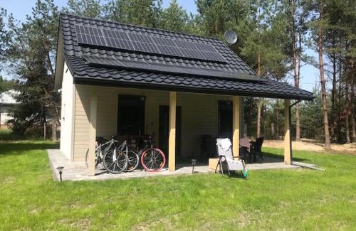 Sieniawa House | Leśny Domek