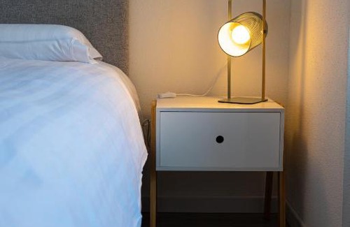 Belfort Apartment | Le 10-GregIMMO-Appart'Hôtel